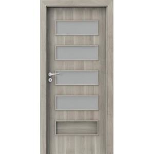 Porta FIT G4 Agát Strieborný 